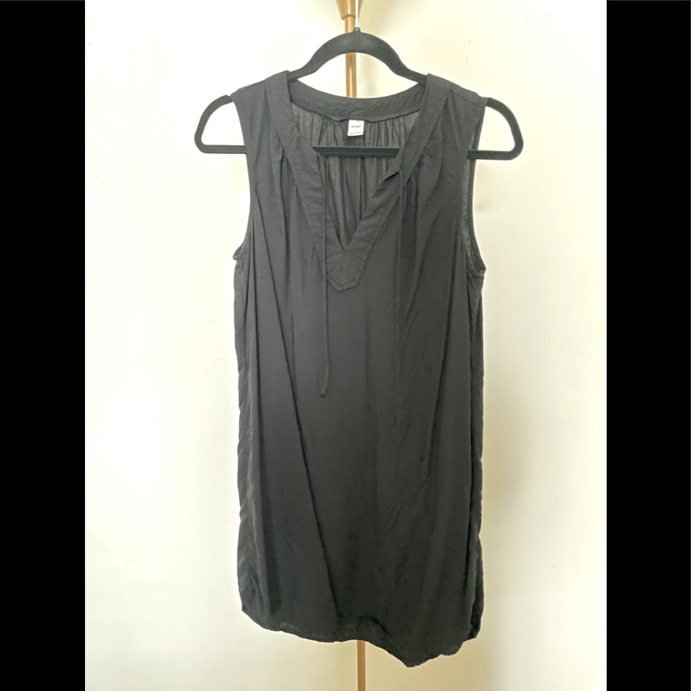 Bathing suit cover up